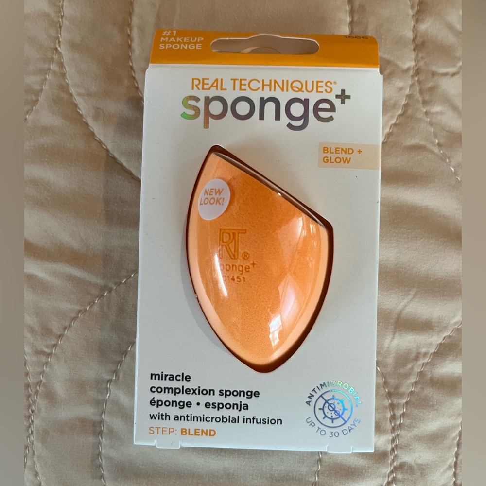 Real Technique Sponge